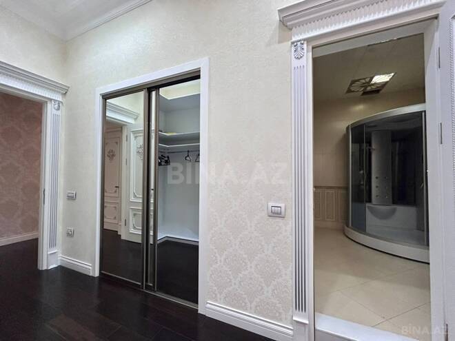 Сдаётся 4-комн. новостройка 270 м², м. Шах Исмаил Хатаи, photo 29 from 31