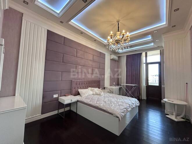 Сдаётся 4-комн. новостройка 270 м², м. Шах Исмаил Хатаи, photo 19 from 31
