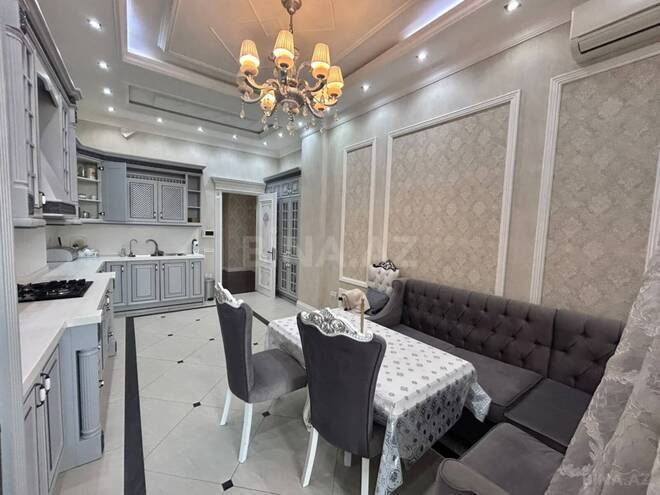 Сдаётся 4-комн. новостройка 270 м², м. Шах Исмаил Хатаи, photo 13 from 31