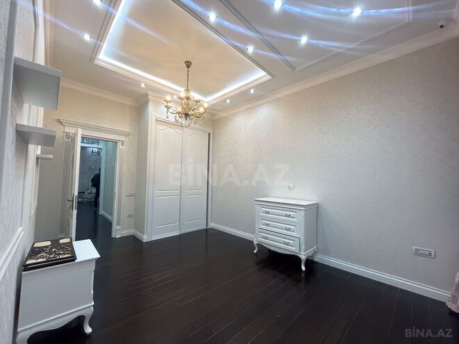 Сдаётся 4-комн. новостройка 270 м², м. Шах Исмаил Хатаи, photo 20 from 31