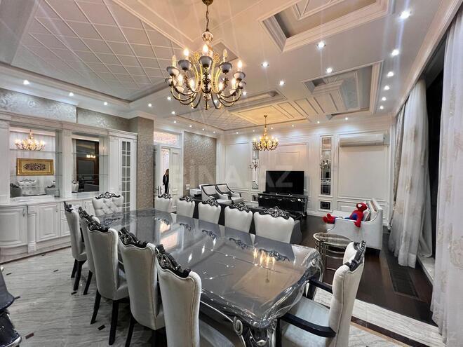 Сдаётся 4-комн. новостройка 270 м², м. Шах Исмаил Хатаи, photo 6 from 31