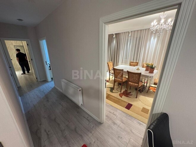 Продаётся 3-комн. новостройка 100 м², м. Халглар Достлугу, photo 4 from 11