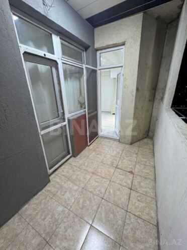Продаётся 3-комн. новостройка 100 м², м. Халглар Достлугу, photo 9 from 11
