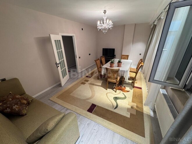 Продаётся 3-комн. новостройка 100 м², м. Халглар Достлугу, photo 3 from 11