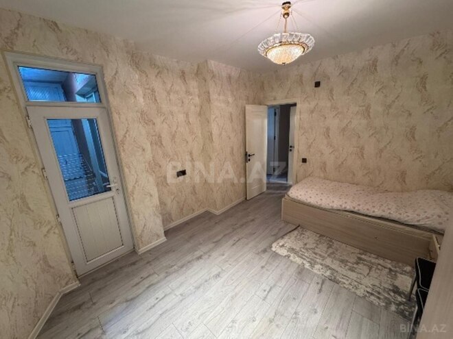 Продаётся 3-комн. новостройка 100 м², м. Халглар Достлугу, photo 8 from 11