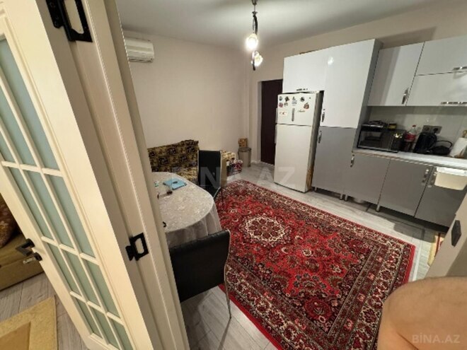 Продаётся 3-комн. новостройка 100 м², м. Халглар Достлугу, photo 6 from 11