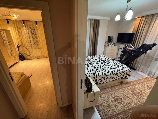 Продаётся 3-комн. новостройка 100 м², м. Халглар Достлугу, photo 7 from 11