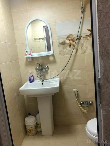İcarəyə verilir 2 otaqlı köhnə tikili 65 m², Xalqlar Dostluğu m., photo 8 from 13