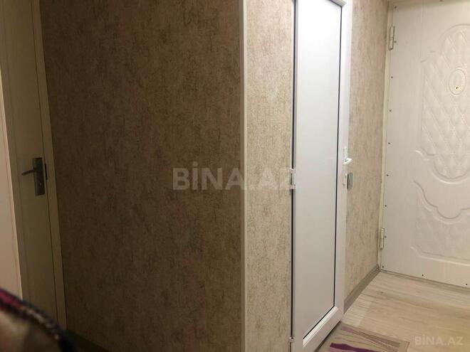 İcarəyə verilir 2 otaqlı köhnə tikili 65 m², Xalqlar Dostluğu m., photo 10 from 13