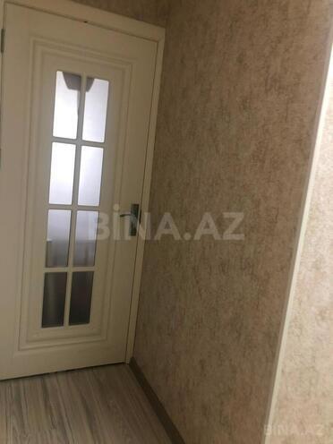İcarəyə verilir 2 otaqlı köhnə tikili 65 m², Xalqlar Dostluğu m., photo 12 from 13