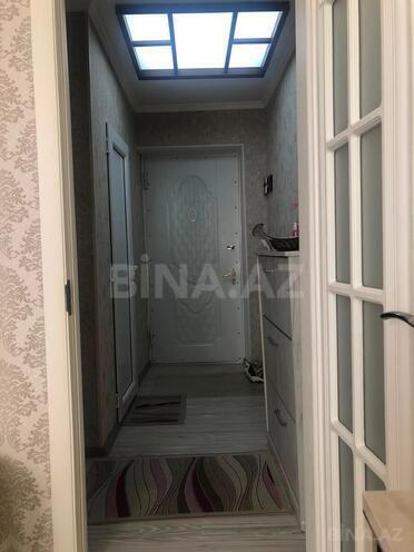 İcarəyə verilir 2 otaqlı köhnə tikili 65 m², Xalqlar Dostluğu m., photo 11 from 13