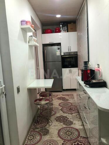 İcarəyə verilir 2 otaqlı köhnə tikili 65 m², Xalqlar Dostluğu m., photo 7 from 13