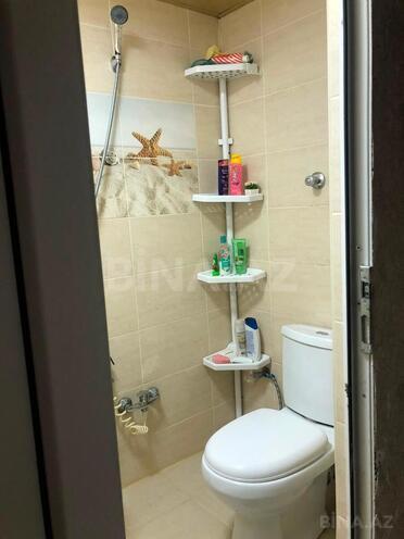 İcarəyə verilir 2 otaqlı köhnə tikili 65 m², Xalqlar Dostluğu m., photo 9 from 13