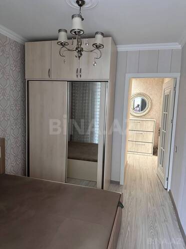 İcarəyə verilir 2 otaqlı köhnə tikili 65 m², Xalqlar Dostluğu m., photo 3 from 13