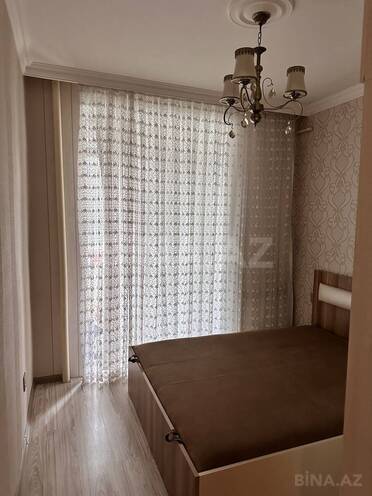 İcarəyə verilir 2 otaqlı köhnə tikili 65 m², Xalqlar Dostluğu m., photo 1 from 13