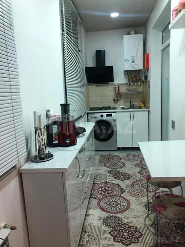 İcarəyə verilir 2 otaqlı köhnə tikili 65 m², Xalqlar Dostluğu m., photo 6 from 13