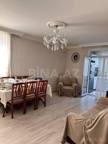 İcarəyə verilir 2 otaqlı köhnə tikili 65 m², Xalqlar Dostluğu m., photo 4 from 13