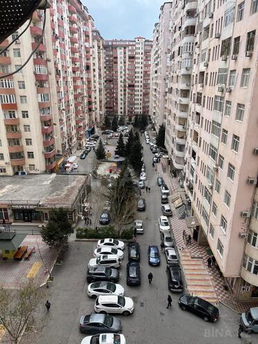 Satılır 2 otaqlı yeni tikili 74.5 m², Həzi Aslanov m., photo 10 from 11