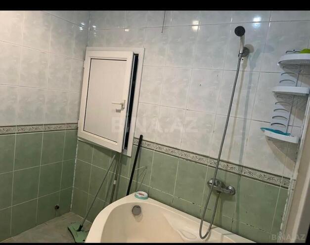 Satılır 2 otaqlı yeni tikili 74.5 m², Həzi Aslanov m., photo 7 from 11