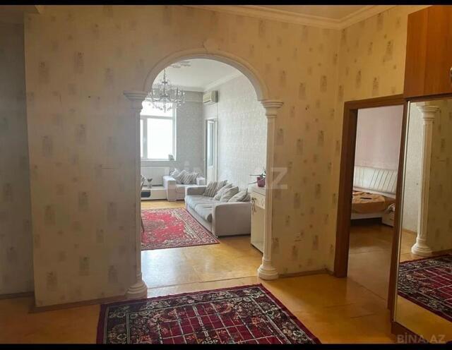 Satılır 2 otaqlı yeni tikili 74.5 m², Həzi Aslanov m., photo 9 from 11