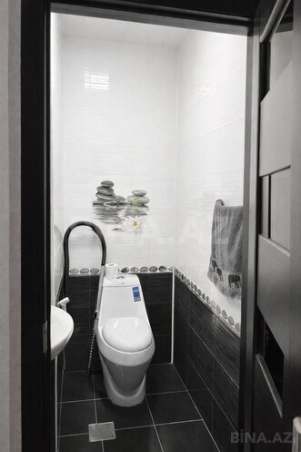 Satılır 3 otaqlı yeni tikili 96 m², Nərimanov r., photo 13 from 14