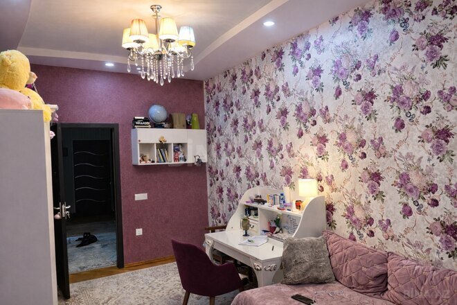 Satılır 3 otaqlı yeni tikili 96 m², Nərimanov r., photo 6 from 14