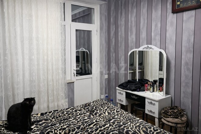 Satılır 3 otaqlı yeni tikili 96 m², Nərimanov r., photo 8 from 14