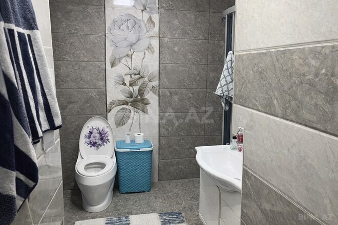 Satılır 3 otaqlı yeni tikili 96 m², Nərimanov r., photo 12 from 14