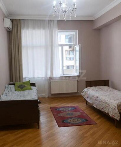 Сдаётся 3-комн. новостройка 160 м², м. Шах Исмаил Хатаи, photo 6 from 9