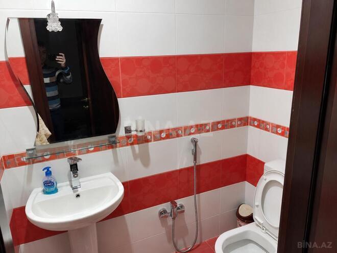 Сдаётся 3-комн. новостройка 160 м², м. Шах Исмаил Хатаи, photo 8 from 9
