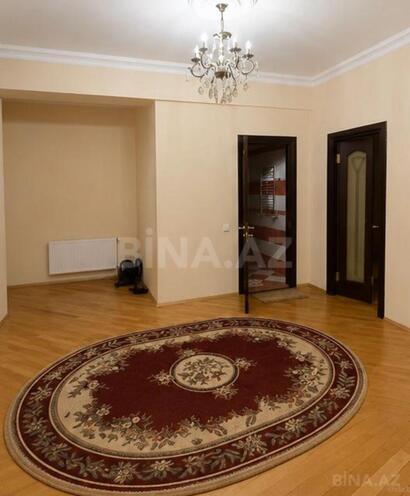 Сдаётся 3-комн. новостройка 160 м², м. Шах Исмаил Хатаи, photo 4 from 9