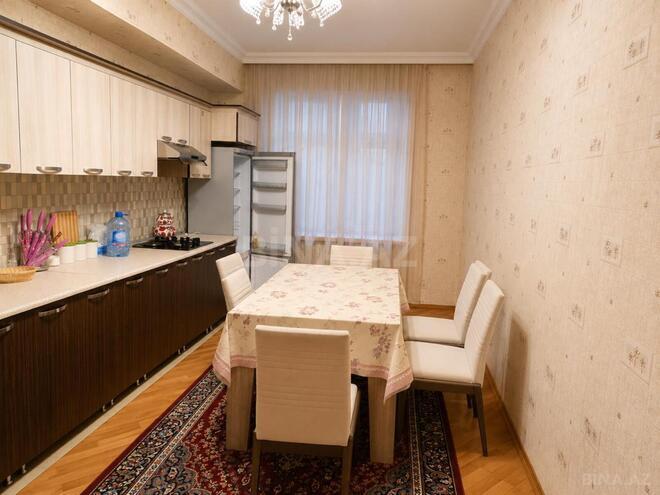 Сдаётся 3-комн. новостройка 160 м², м. Шах Исмаил Хатаи, photo 7 from 9