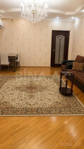 Сдаётся 3-комн. новостройка 160 м², м. Шах Исмаил Хатаи, photo 3 from 9
