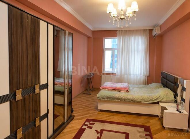Сдаётся 3-комн. новостройка 160 м², м. Шах Исмаил Хатаи, photo 5 from 9