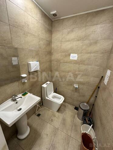 Сдаётся 6-комн. офис 250 м², м. Нариман Нариманов, photo 20 from 21