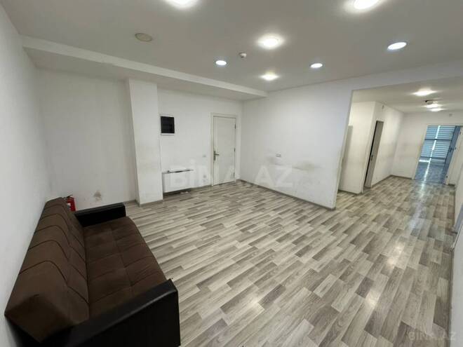 Сдаётся 6-комн. офис 250 м², м. Нариман Нариманов, photo 3 from 21