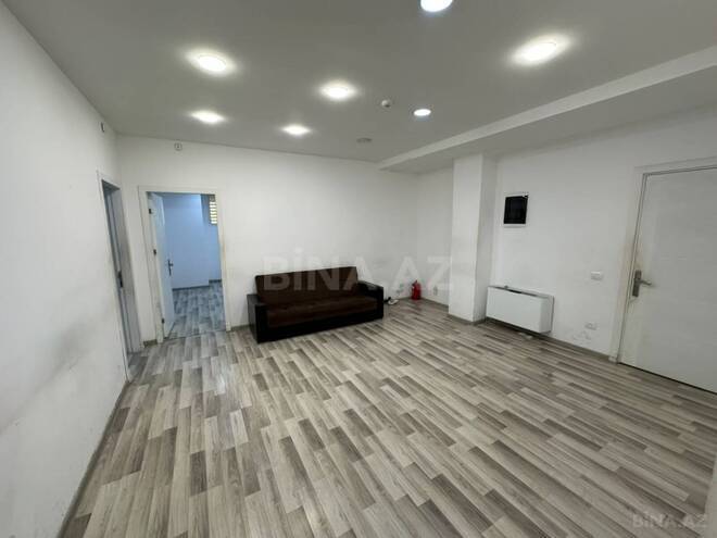 Сдаётся 6-комн. офис 250 м², м. Нариман Нариманов, photo 1 from 21