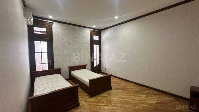 İcarəyə verilir 5 otaqlı yeni tikili 240 m², Nizami m., photo 13 from 25