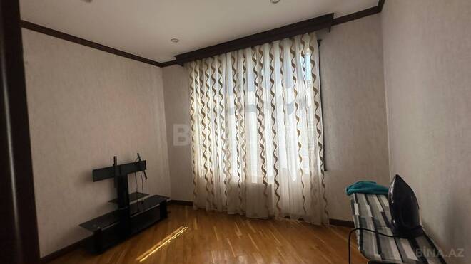İcarəyə verilir 5 otaqlı yeni tikili 240 m², Nizami m., photo 14 from 25
