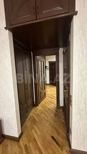 İcarəyə verilir 5 otaqlı yeni tikili 240 m², Nizami m., photo 16 from 25