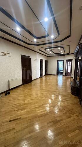 İcarəyə verilir 5 otaqlı yeni tikili 240 m², Nizami m., photo 18 from 25