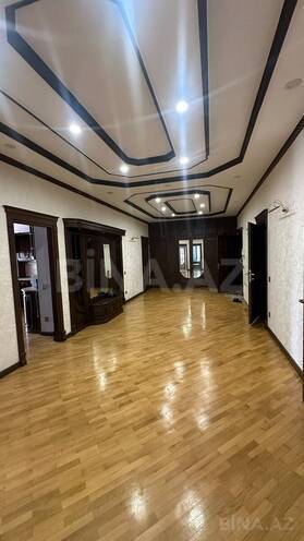 İcarəyə verilir 5 otaqlı yeni tikili 240 m², Nizami m., photo 17 from 25