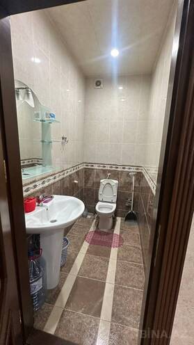 İcarəyə verilir 5 otaqlı yeni tikili 240 m², Nizami m., photo 22 from 25