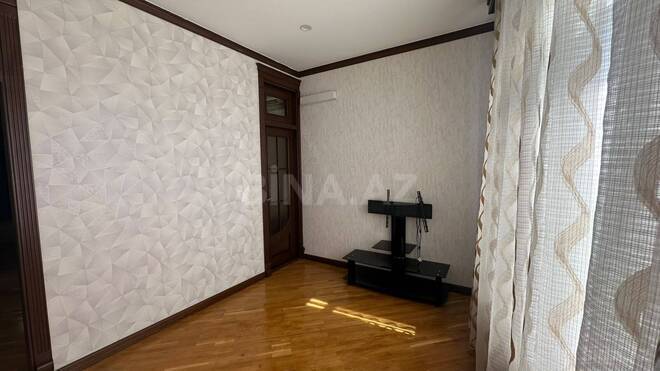 İcarəyə verilir 5 otaqlı yeni tikili 240 m², Nizami m., photo 15 from 25