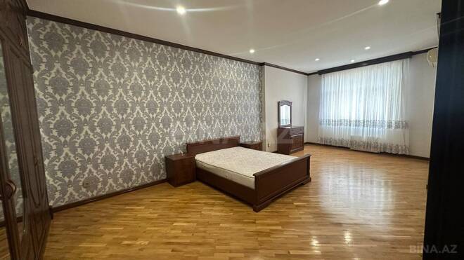 İcarəyə verilir 5 otaqlı yeni tikili 240 m², Nizami m., photo 8 from 25