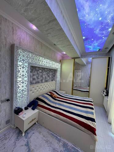 Satılır 3 otaqlı yeni tikili 107 m², Nərimanov r., photo 6 from 13
