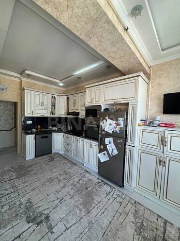 Satılır 3 otaqlı yeni tikili 107 m², Nərimanov r., photo 8 from 13