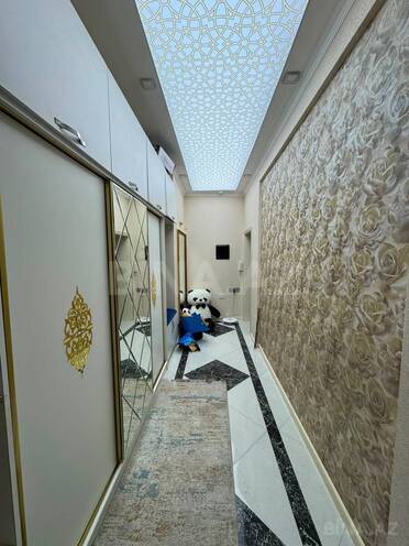 Satılır 3 otaqlı yeni tikili 107 m², Nərimanov r., photo 4 from 13