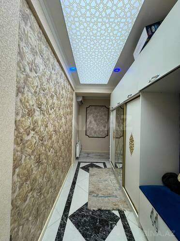 Satılır 3 otaqlı yeni tikili 107 m², Nərimanov r., photo 5 from 13