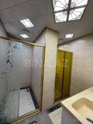 Satılır 3 otaqlı yeni tikili 107 m², Nərimanov r., photo 10 from 13